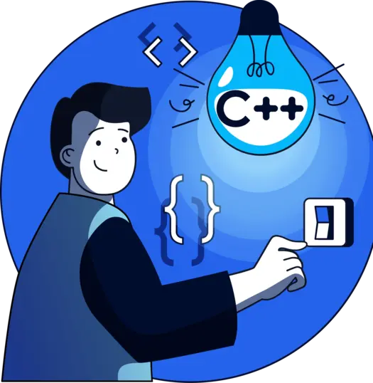 Programming Illustration